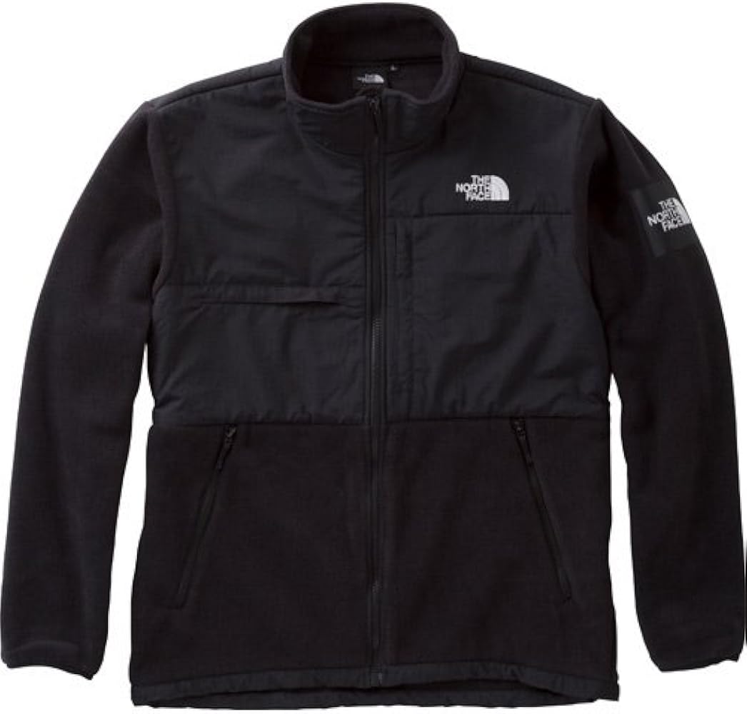 Amazon.co.jp: ノースフェイス デナリジャケット メンズ NA61631